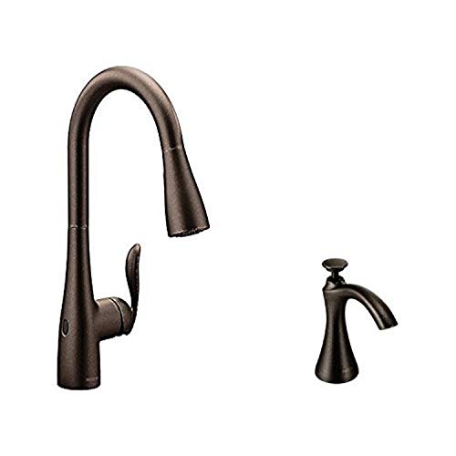 Best Ranked Kitchen Faucets Motionsense
