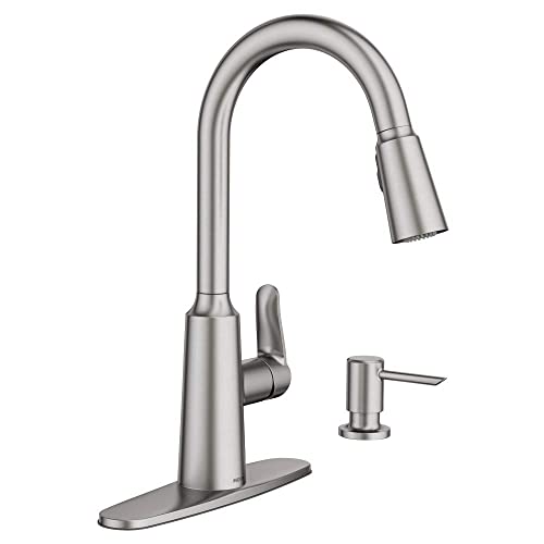 The Best Kitchen Faucets Brands