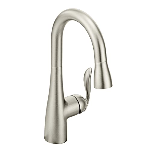 The Best Moen Kitchen Pull Down Faucets