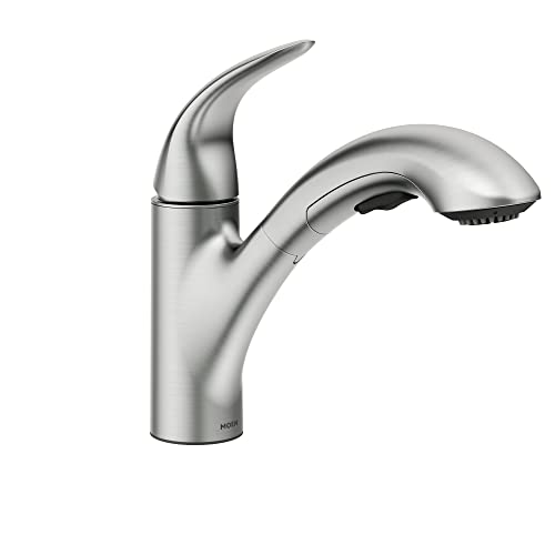 Best One Handle Pullout Kitchen Faucet