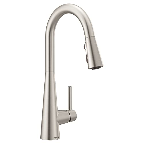 Best Kitchen Faucets 2.0 Gpm Rated By Plumbers