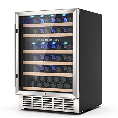 Best 24 Inch Wide Wine Refrigerator
