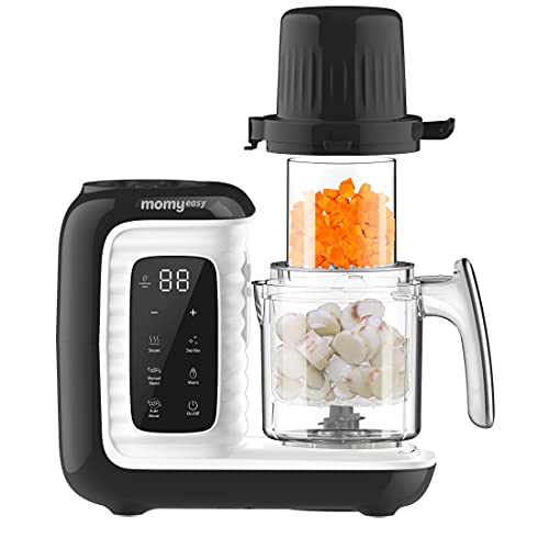 Best Baby Food Processor And Steamer