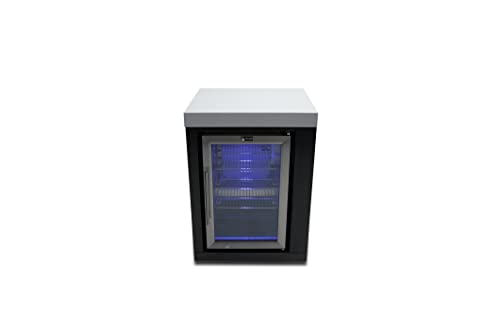 Best Rated Wine And Beverage Fridge