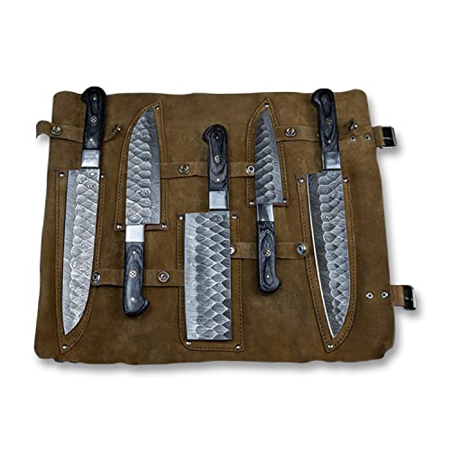 Best Chef Knife Set In The Industry