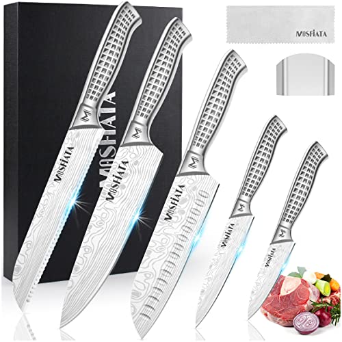 The Best Fucking Kitchen Knives In The World