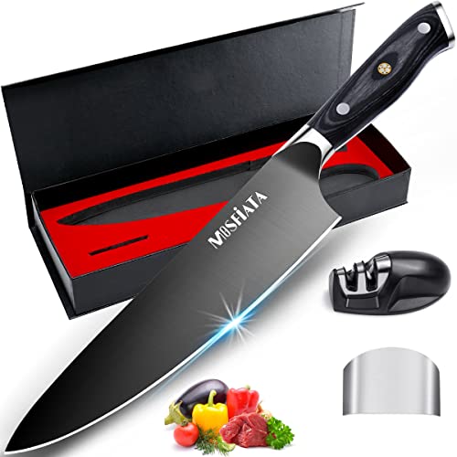 What Are The Best Chef’s Knives In The World