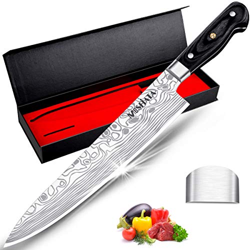 Best Knives For Beginner Chefs