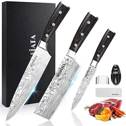 Best Kitchen Knives For Gifts