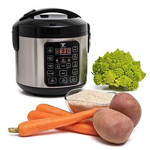 Best Pressure Cookers To Buy Rice Cooker Steamer