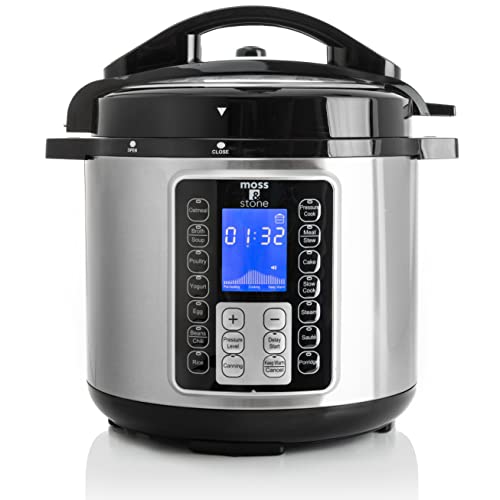Best Pressure Cooker Xl In The States