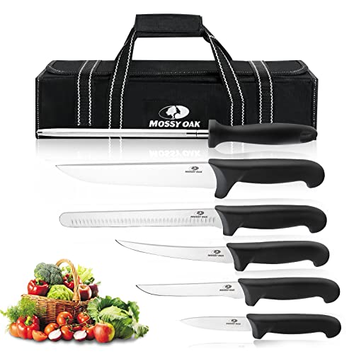 Best Chef Knife Roll Set