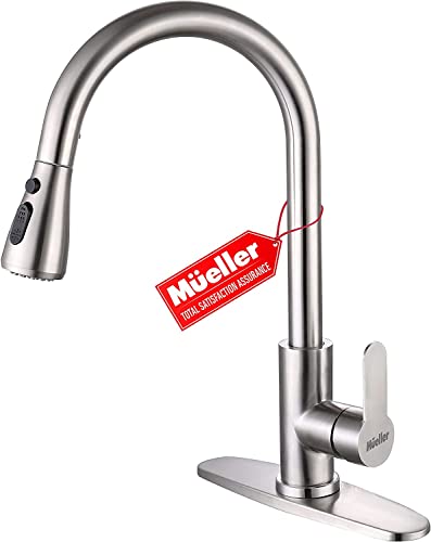 Best High Quality Kitchen Faucets