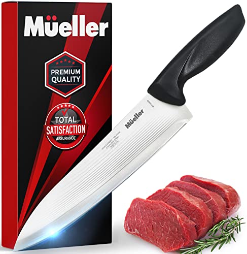 Best Chef Chopping Knife
