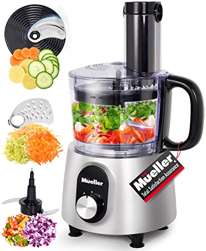 Best Food Processor For Nuts