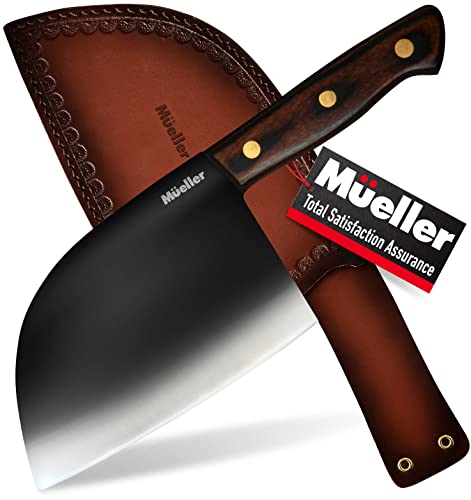 Best Chef Knife For Meat