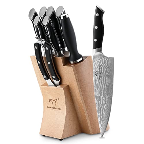 Best Rated Knives For Kitchen