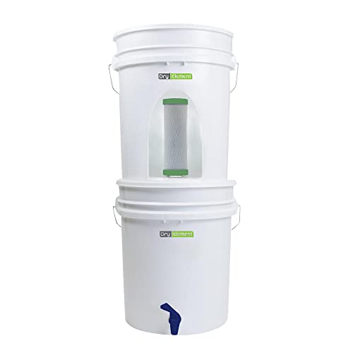 Best Diy Water Filter System