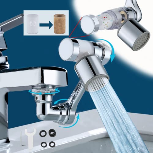 Best Water Faucet Filter Review