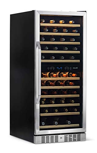 Best Freestanding 100 Wine Cooler