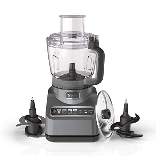 Top Best Brand Food Processor Blender