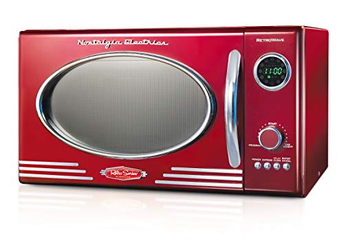 Best Budget Small Microwave