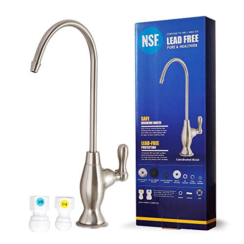 Best Rated Water Filter For Faucet Home Depot