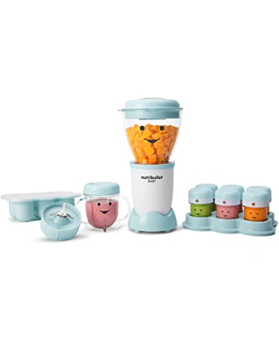Best Baby Food Processor And Steamer Reviews