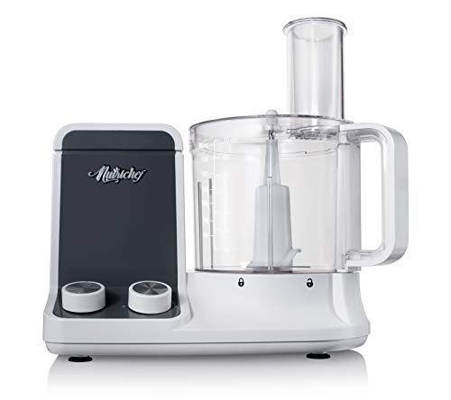 Best Rated Food Processor And Blender