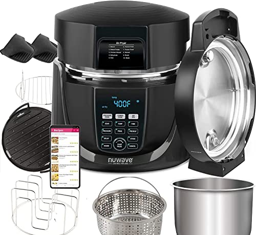 What Is The Best Electric Pressure Cooker Uk