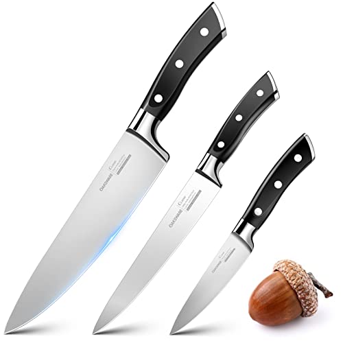 What Are The Best Kitchen Knife Brands