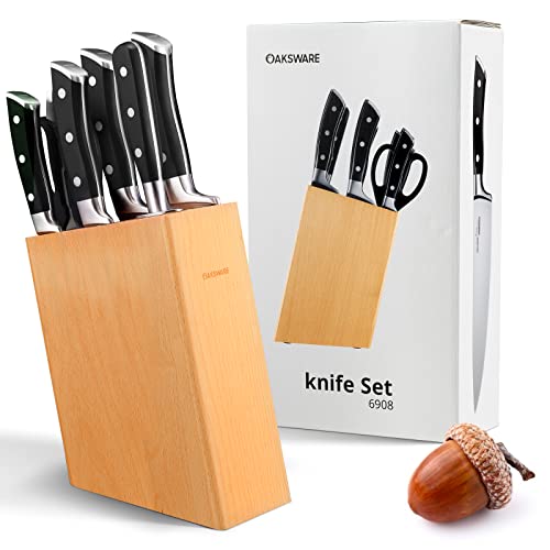 Best Kitchen Knife Set Consumer Reports