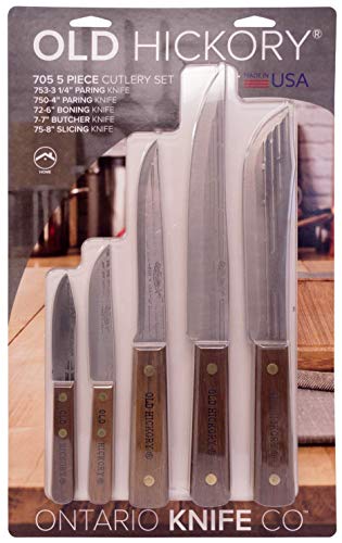 Best Old Kitchen Knife Brands