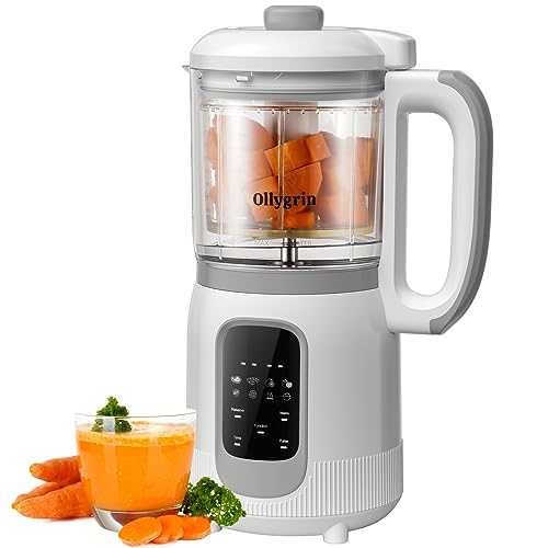 Best Food Processor With Steamer