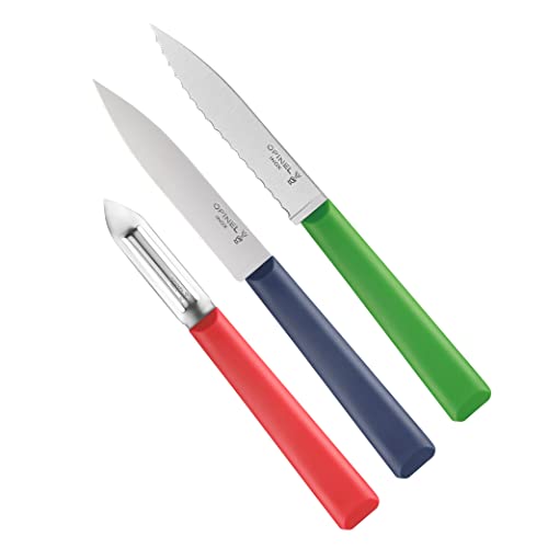 Best Value Kitchen Knives Opinel