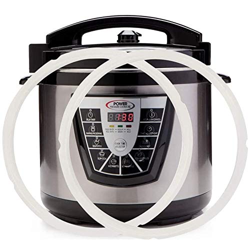 Best Electric Power Pressure Cooker