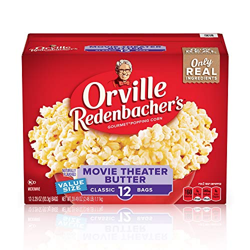 Best Brand Of Microwave Popcorn