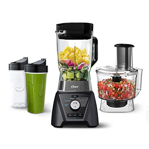 Best Blender With Food Processor Attachment Reviews