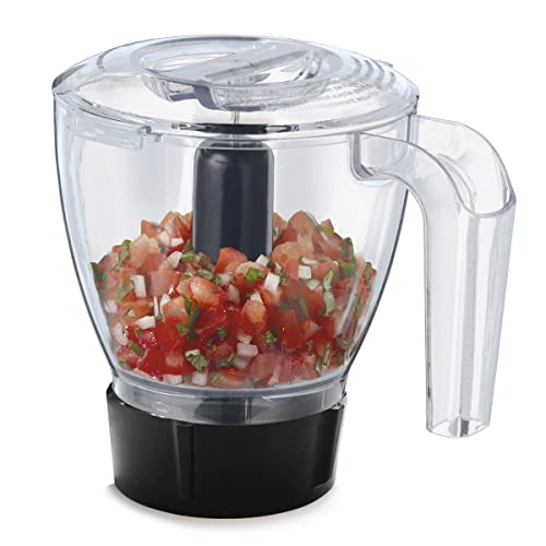 Best Blender With Food Processor Attachment