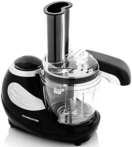 Best Food Processor For Small Amount