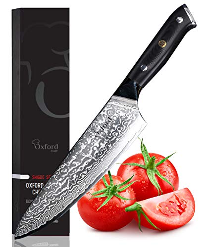 Best Value Chef Knife Uk