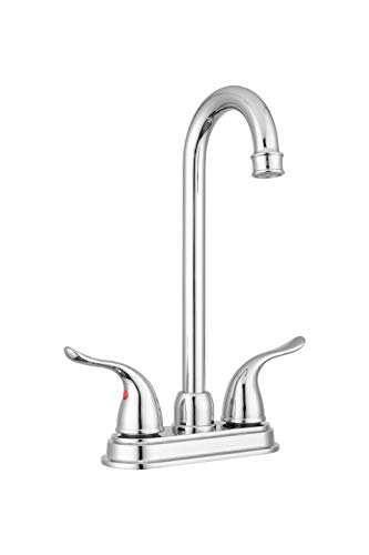 Best High Rise Kitchen Faucets