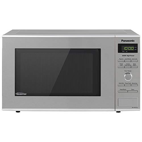 Best Built In Oven Microwave Combo