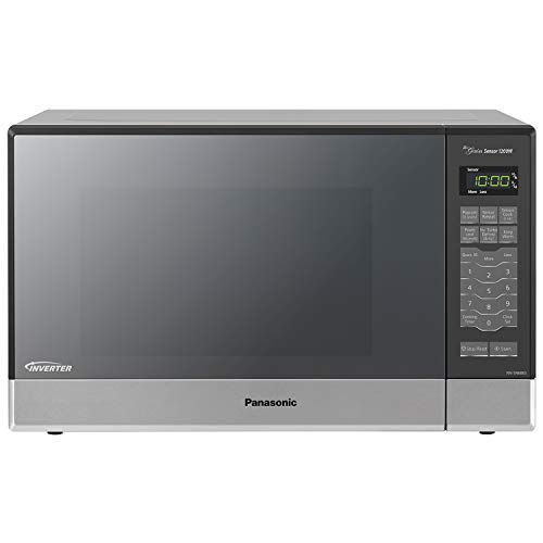 Best Microwave For Partially Sighted