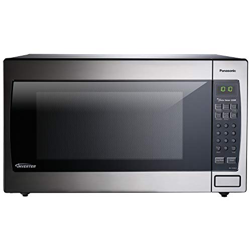 Best Built In Oven With Microwave