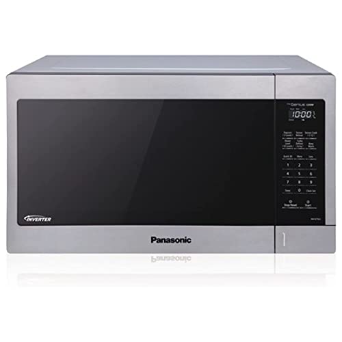 Best Auto Cook Microwave