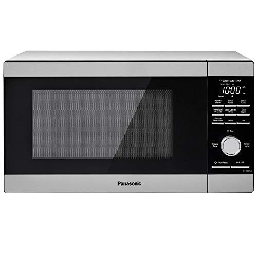 Best Affordable Countertop Microwave Ovens