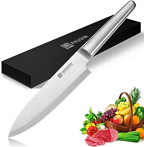 Best Moderately Priced Chef Knife