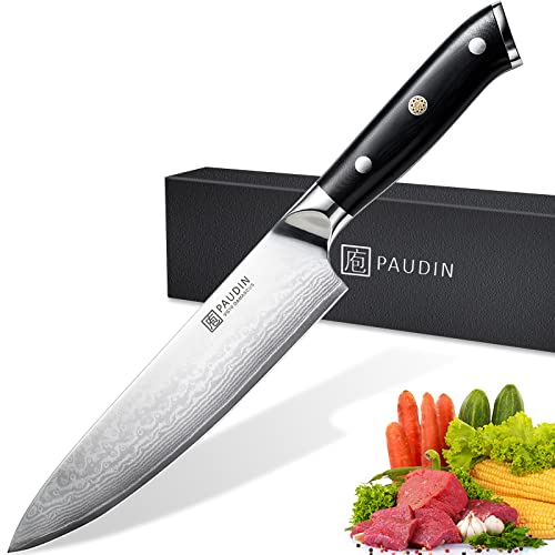 Best Knives For At Home Chefs