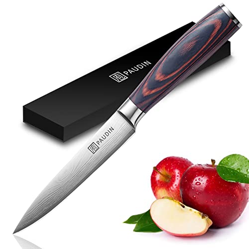 Best Kitchen Utility Knife